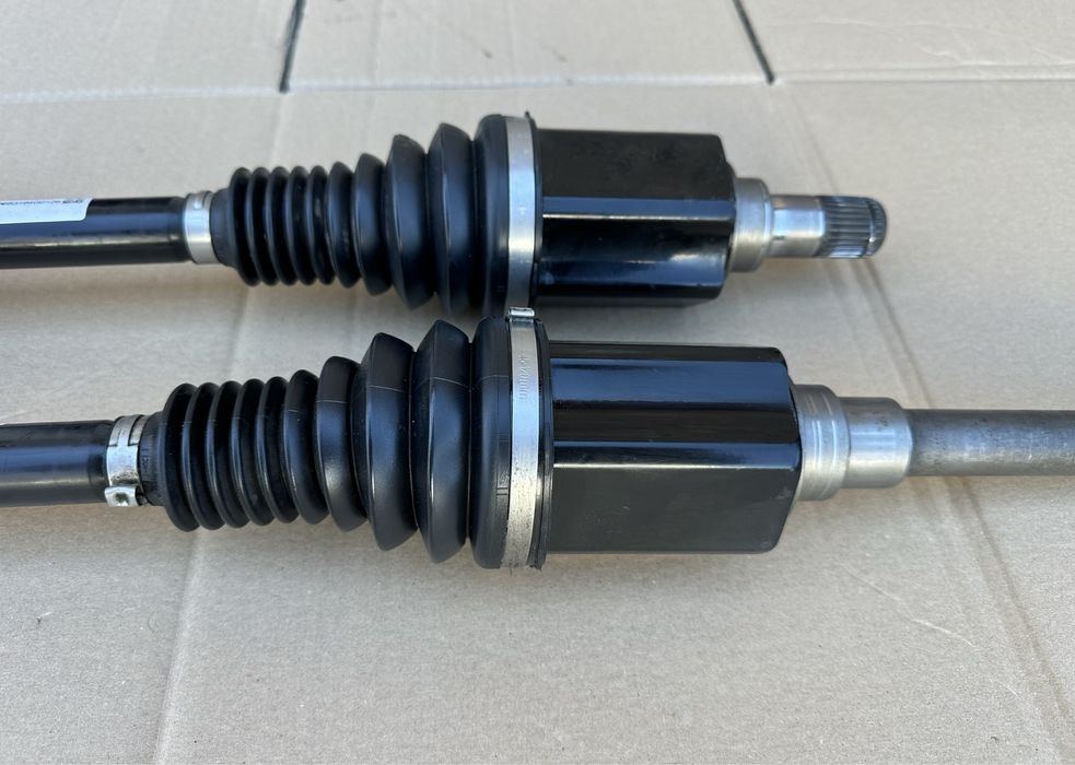Planetare, Planetara stanga / Planetara dreapta BMW Seria 4 G22 G23