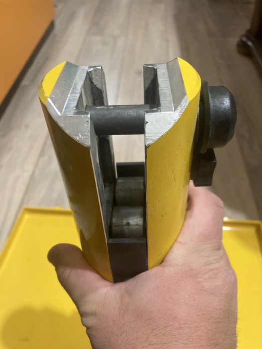 Прес машина Rems power press Se