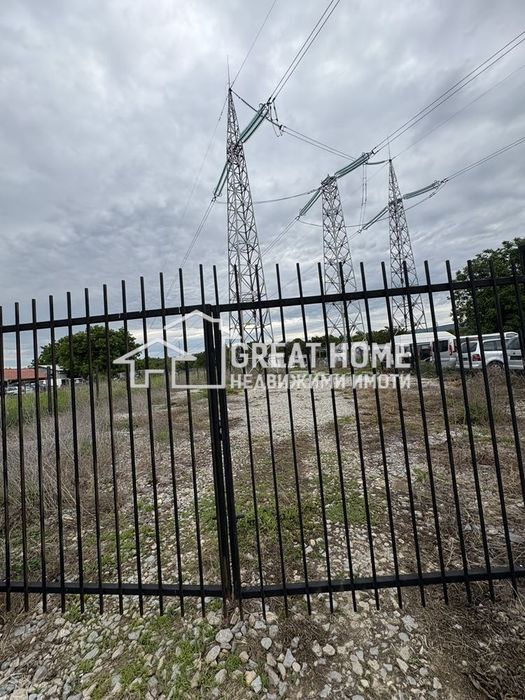 Продава се Парцел в Търговище, Запад 2 - 1405 кв.м за 45 €/кв.м - Снимка #2