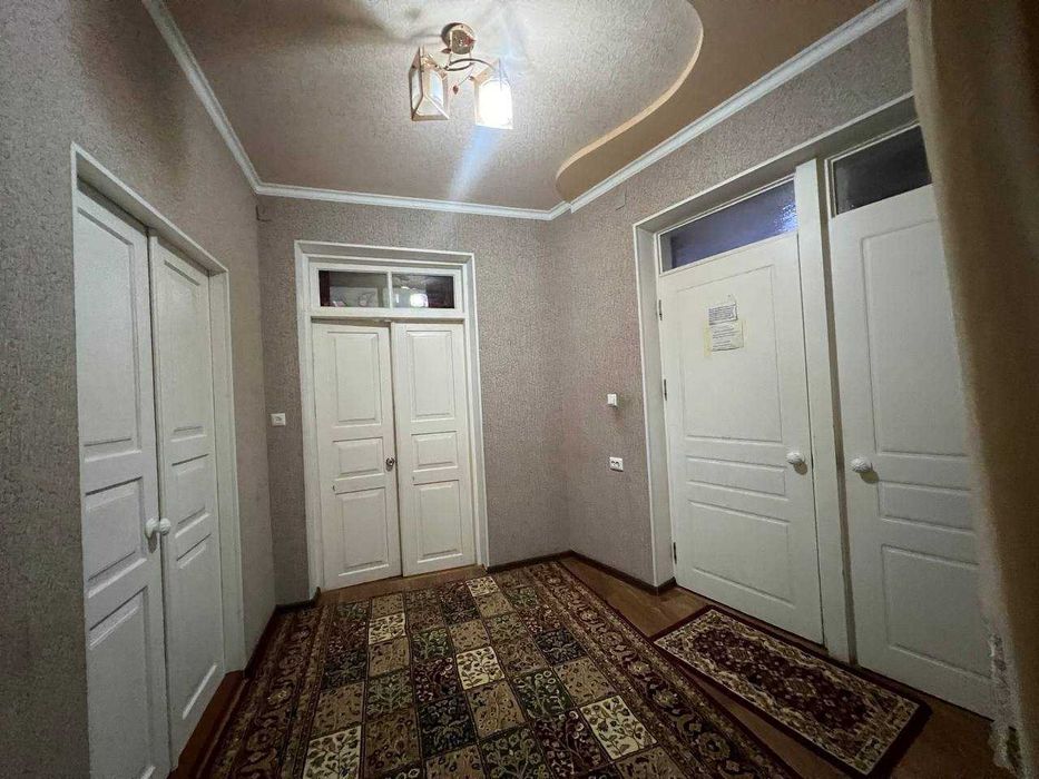 Продаётся дом 5.1 соток Қозиробод махалля