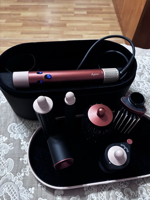 Новый Dyson Airwrap HS08 оригинал
