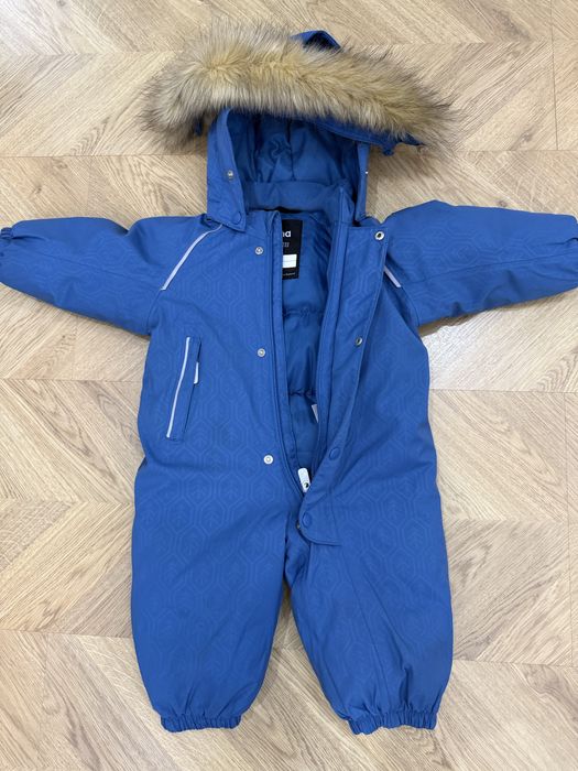 Продаю комбенизон Reima оригинал