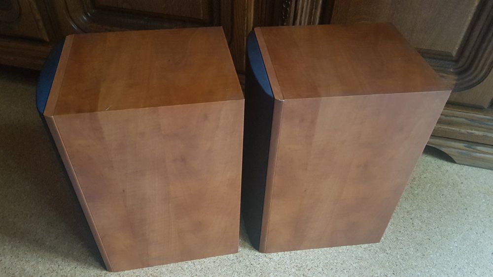 JMLAB/ Focal Chorus 706