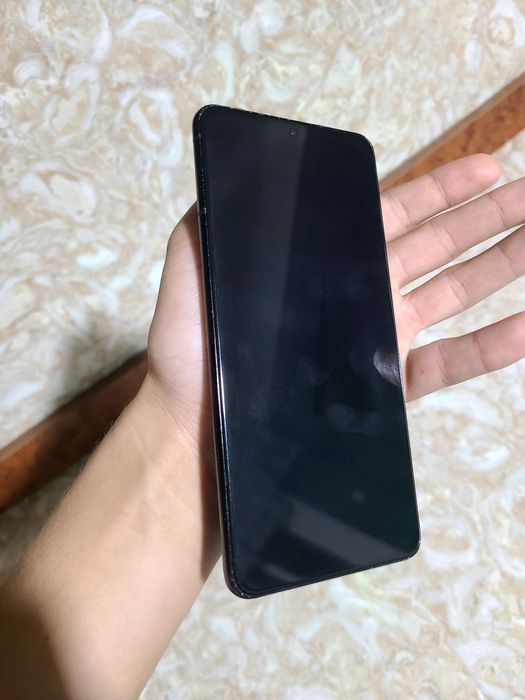 Samsung S21+ plus