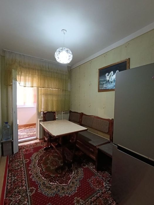 Аренда 2 комнаты Яшнабадский (40 лет) Тузель-2