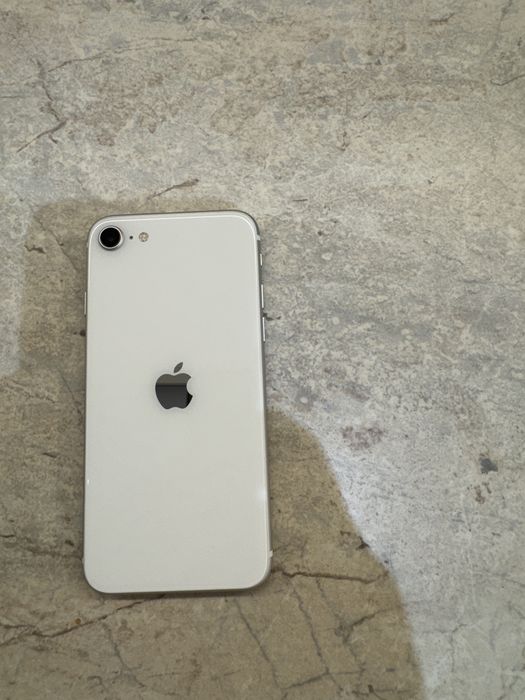 Iphone SE2 128 GB