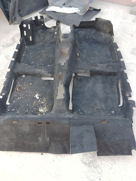 Запчасти Гольф 4 1.6