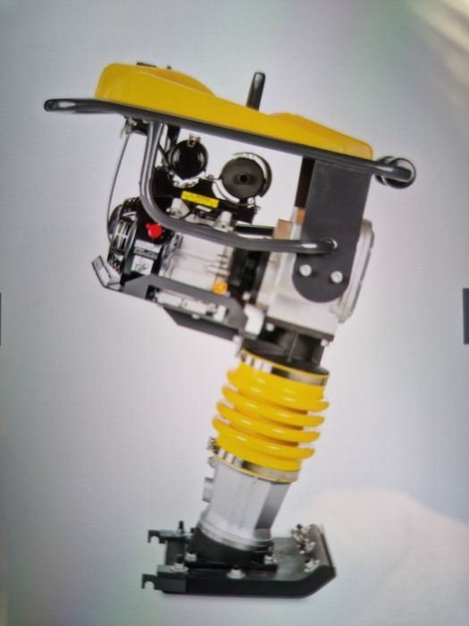 Placa vibratore,picamar ,compactor,generatoare,dezumidificator,etc