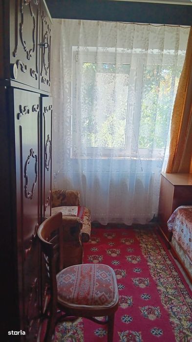 Vanzare apartament 2 camere, zona  micro 9 Targoviste