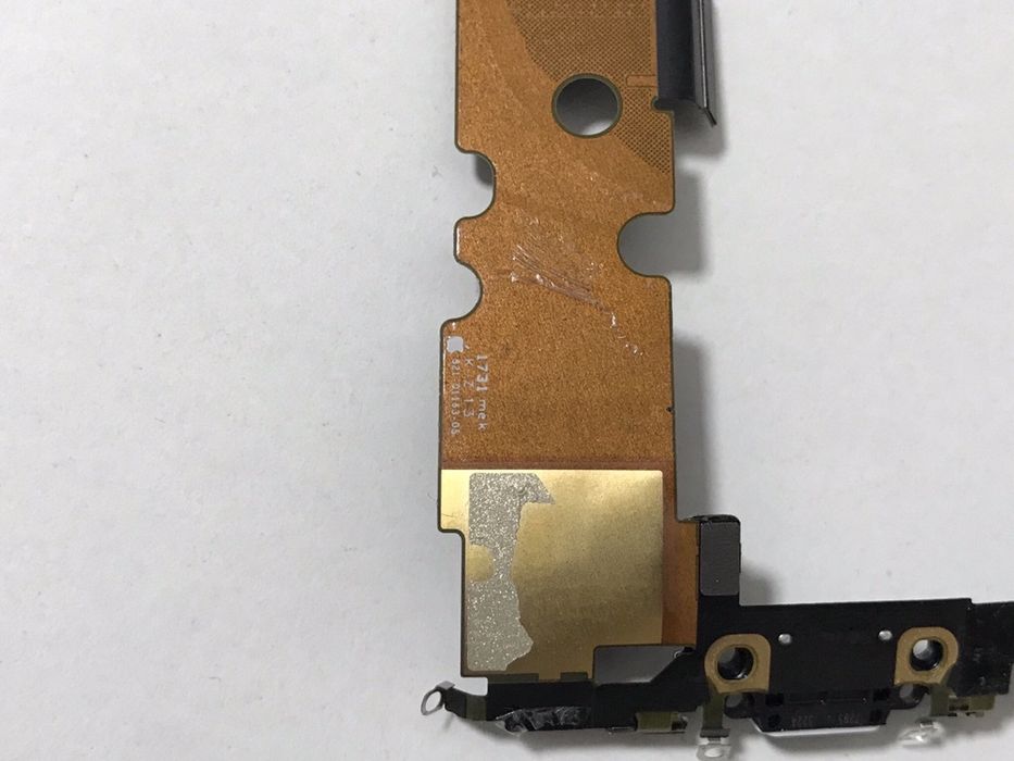 Alimentare/incarcare/flex/mufa jack/microfon iPhone 7/8/14/15 Pro Max