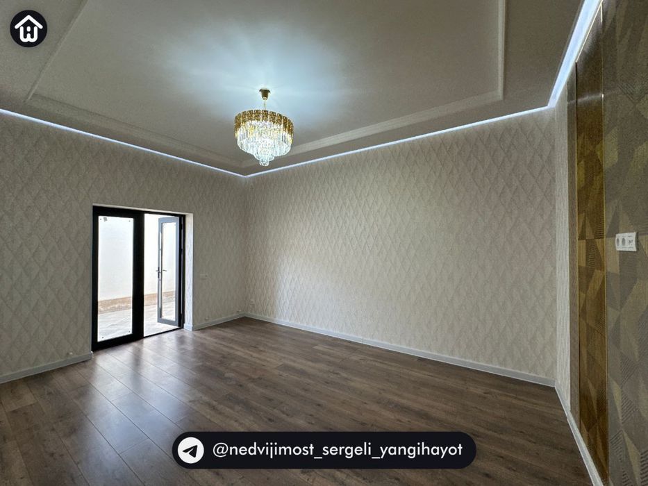 Участок yangi hayot chortoq 1.5 soʻtih 1 кв 740 у.е кв