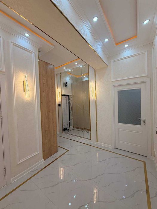 3/6/11 70кв Новостройка ЖК Корасарой