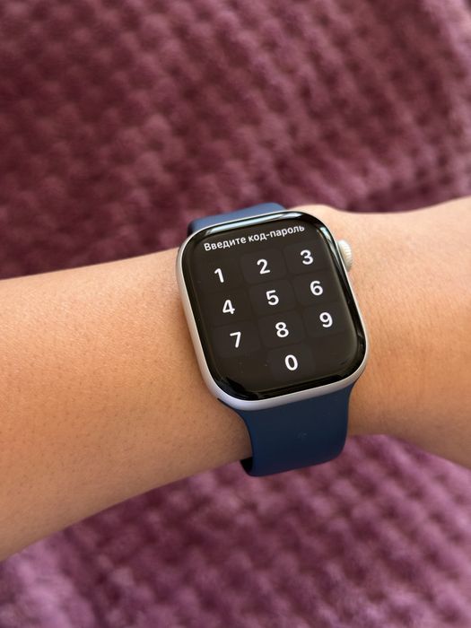 Apple watch 10 42mm