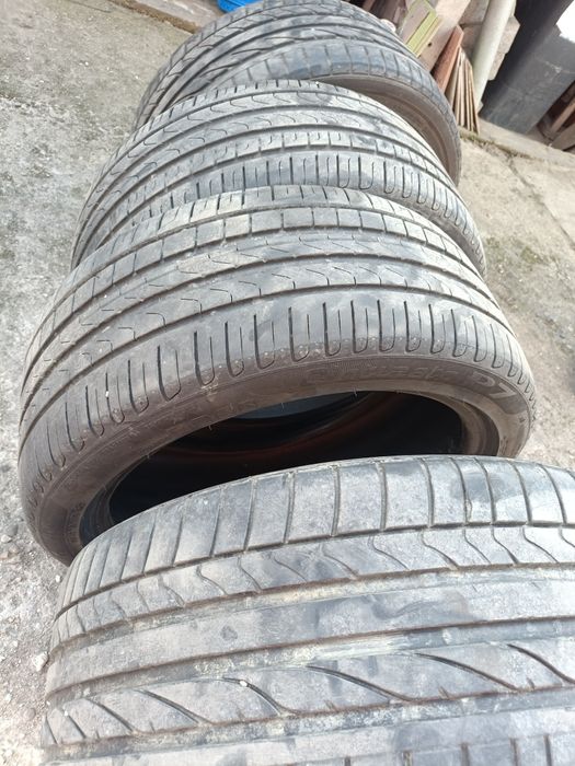 Cauciucuri și anvelope