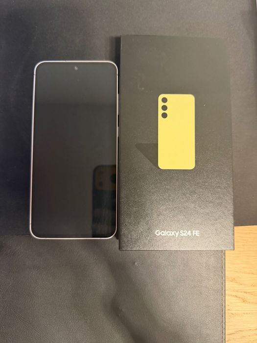 Samsung Galaxy S24 FE 8GB | 256GB