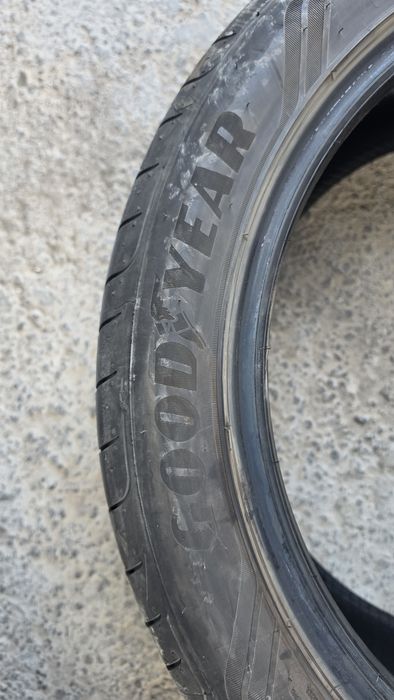 goodyear r19  245/45   byd han