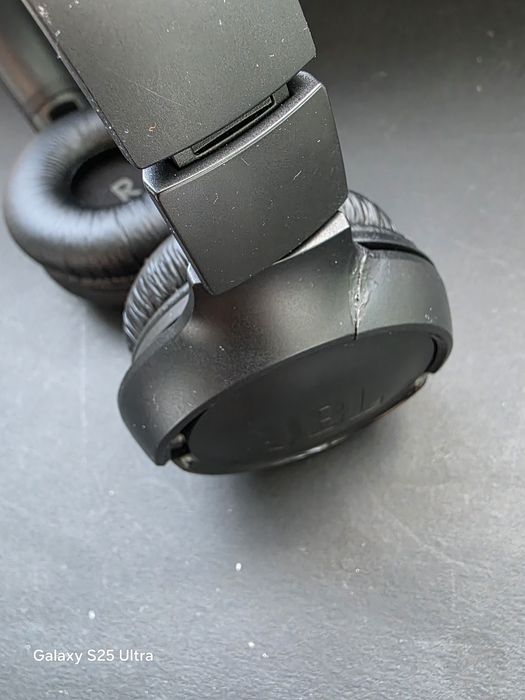 Casca wireless JBL