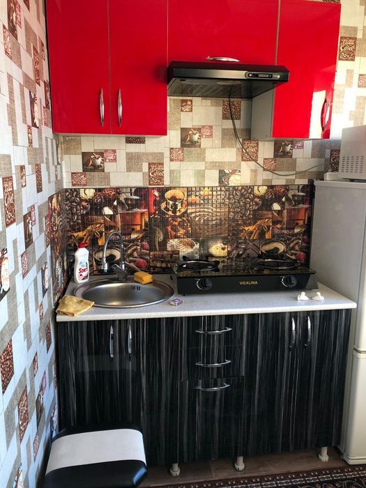 Сдам 2-комнатную в Сарани