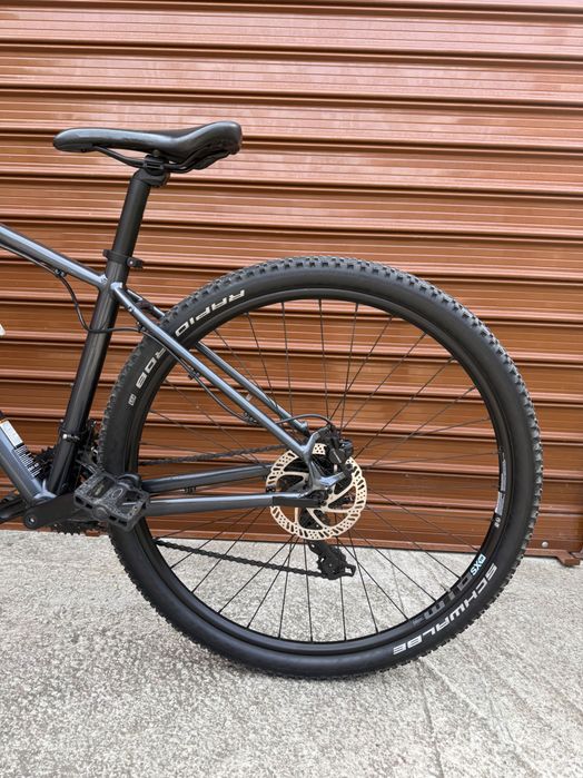 Cannondale Trail 4 3x8 “29” M
