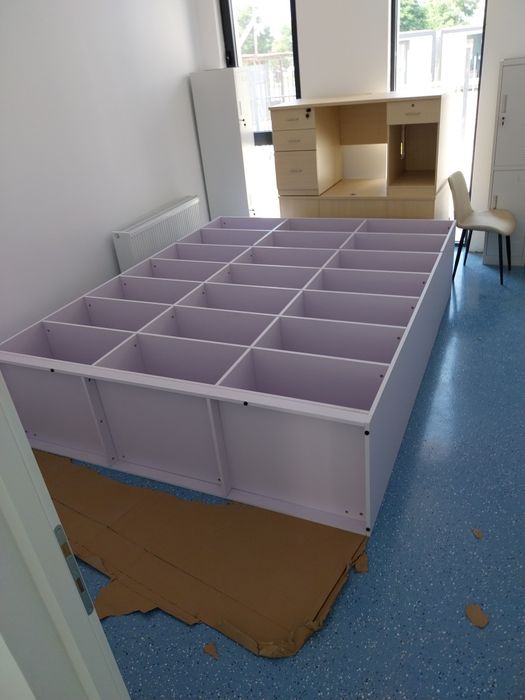 Montaje mobila / montare mobilier