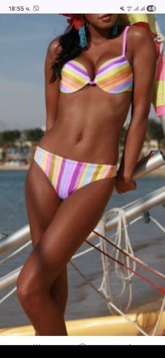 Уникален бански,чисто нов