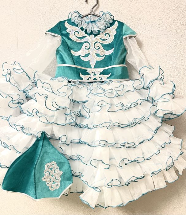 Казакша Койлек Костюм