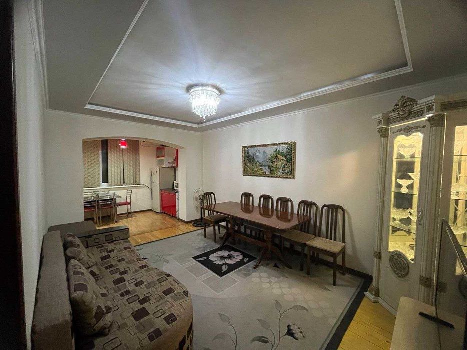 №12977  Продается 3-х комнатная кв.