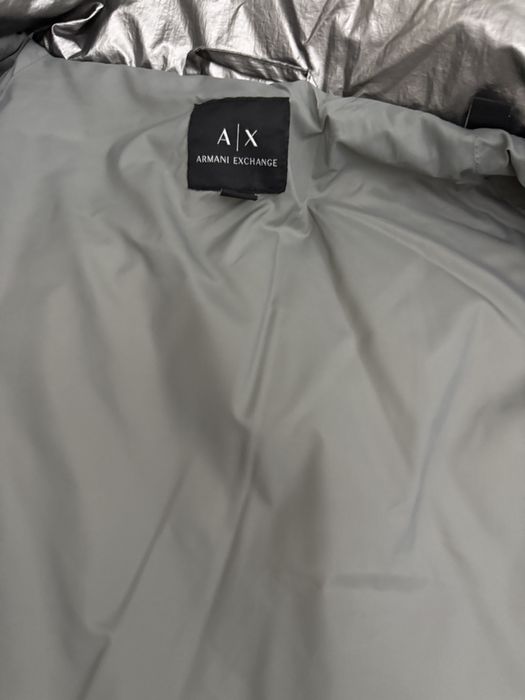 Куртка Armani Exchange