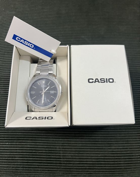 Ceas Casio Montre Homme/Nou la cutie