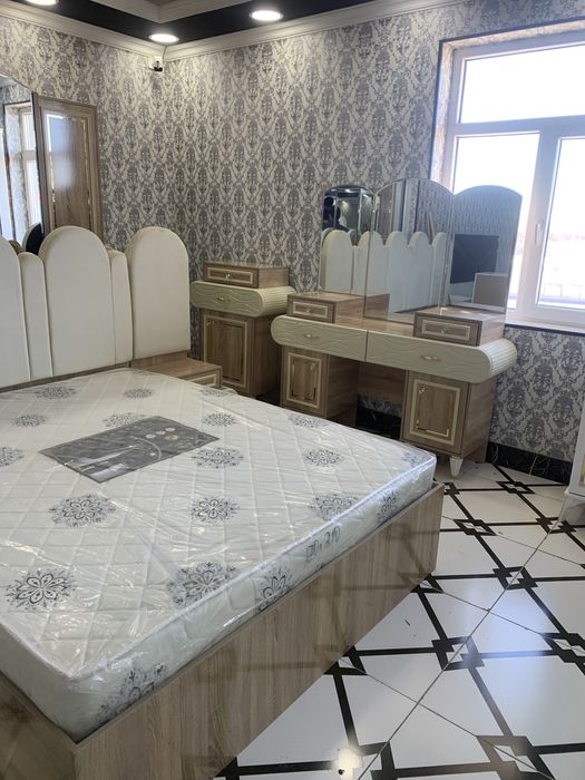 матрас артапет независим без пружин. сифатлий ва хамйон боб