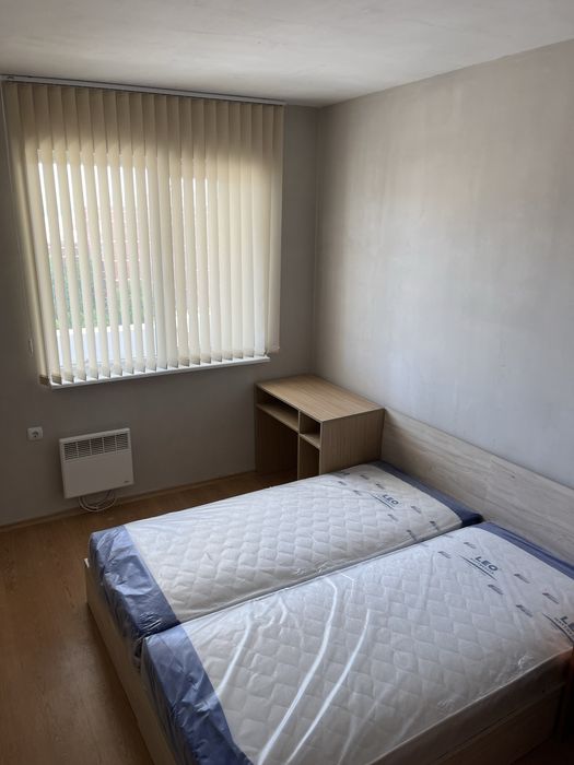 Дава се под наем Двустаен апартамент в Благоевград, Запад - 40 кв.м за 289.17 € - Снимка #2