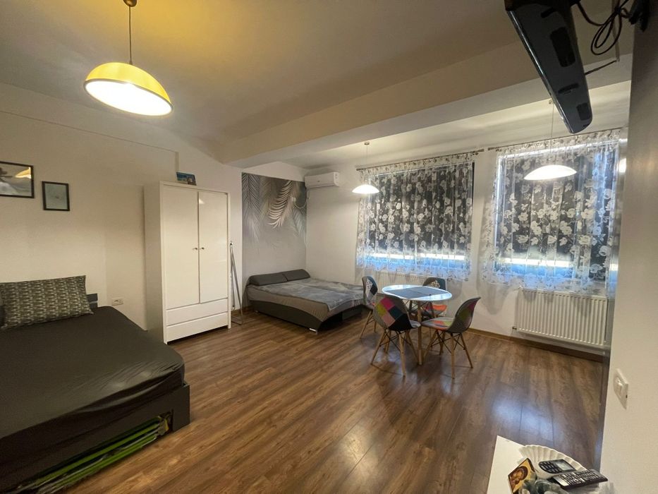 Garsoniera Mamaia Sat