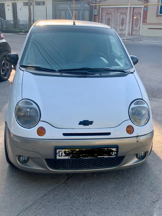 Matiz best Arenda