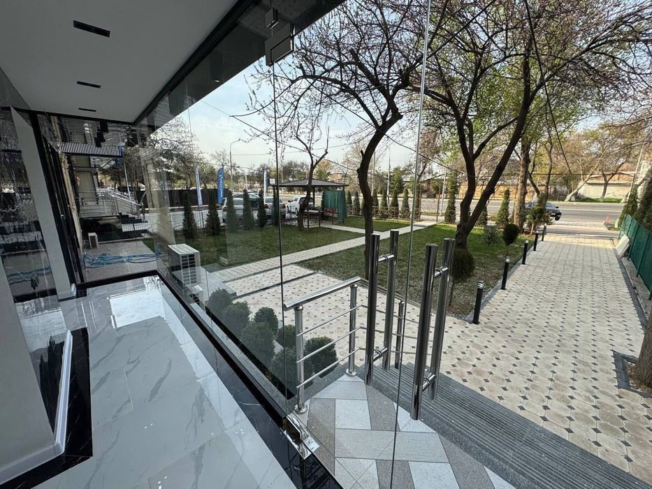 Аренда офис, ул Лабзак, 100m2