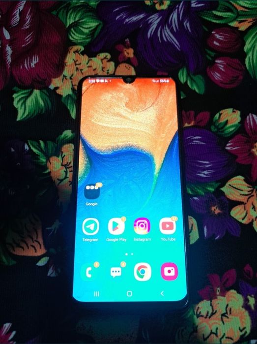 A30 sotiladi kar dok bor