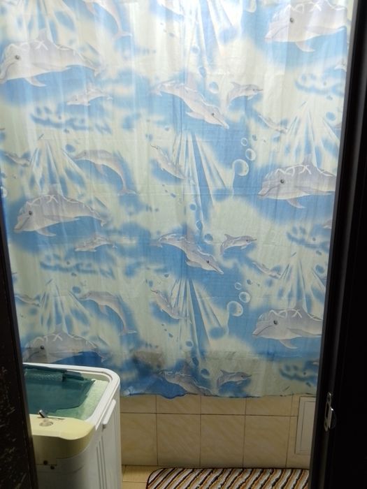 Продается своя квр