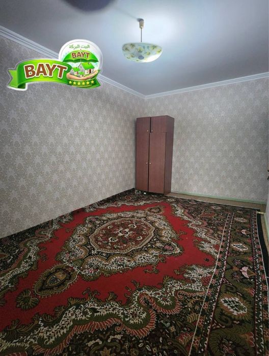 1в2/2/4, Чиланзар 12, ШохМед, продаётся квартира ~