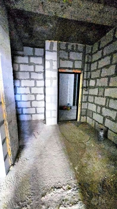 Коробка 1 хонали 73м²