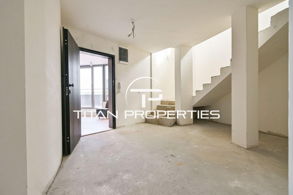 Продава се Мезонет в София, Манастирски ливади - 427 кв.м за 1236 €/кв.м - Снимка #1