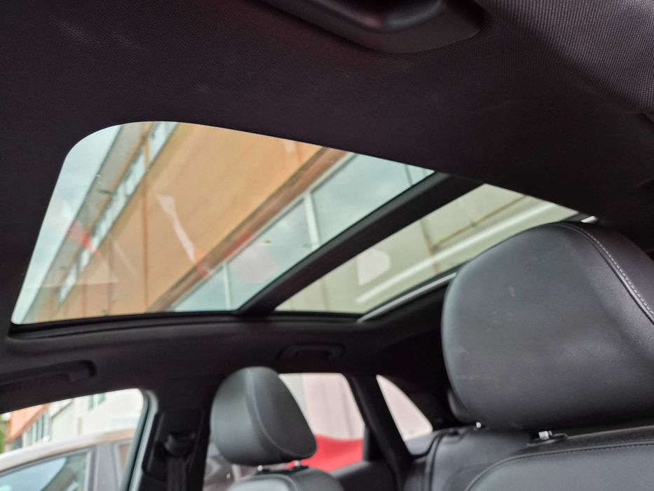 AUDI Q3 2015 — imagine 2