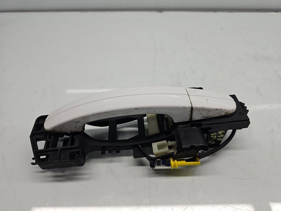 Maner usa stanga spate Ford Kuga II [Fabr 2012-prezent] SUV Titanium F