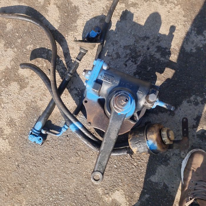 Ступитса гур палост чулок рисор