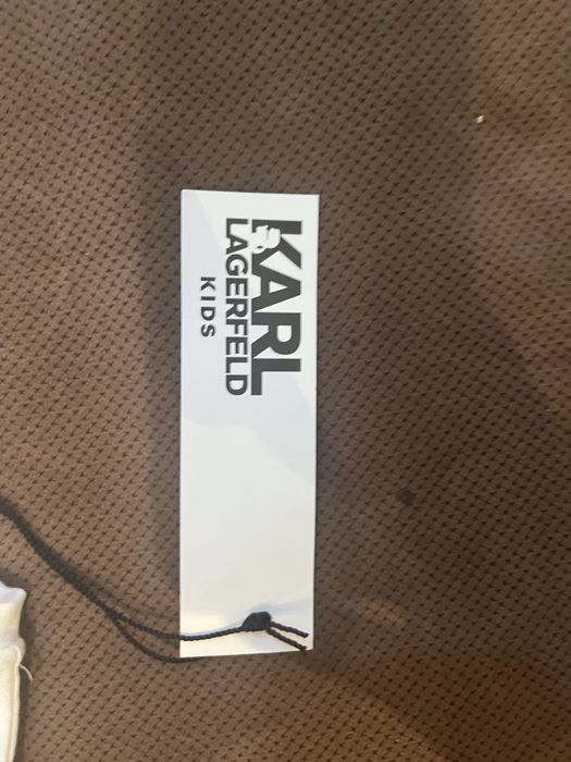 Tricou karl lagerfeld