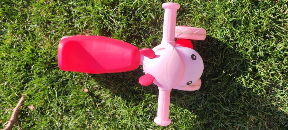 Vând bicicletă copiii