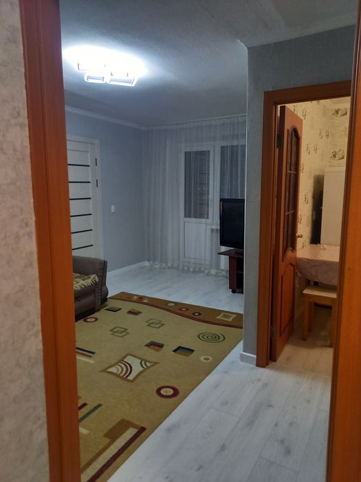 Сдам 2х комнатную квартиру