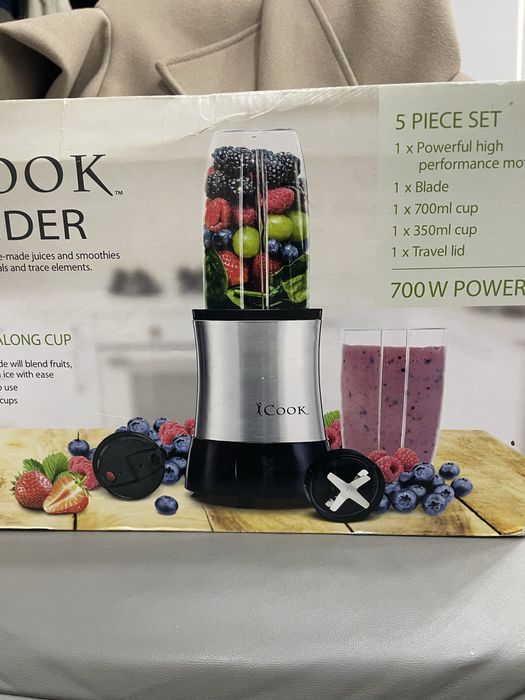 Продам блендер ICook  от Amway