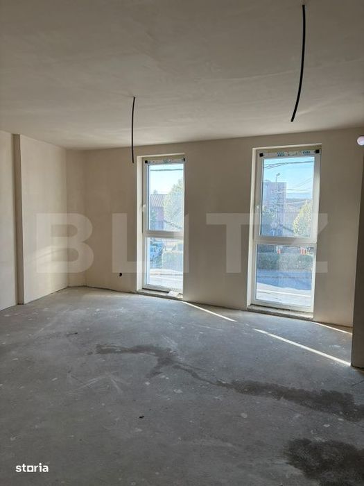 Apartament 2 camere, 53 mp, zona Marasti