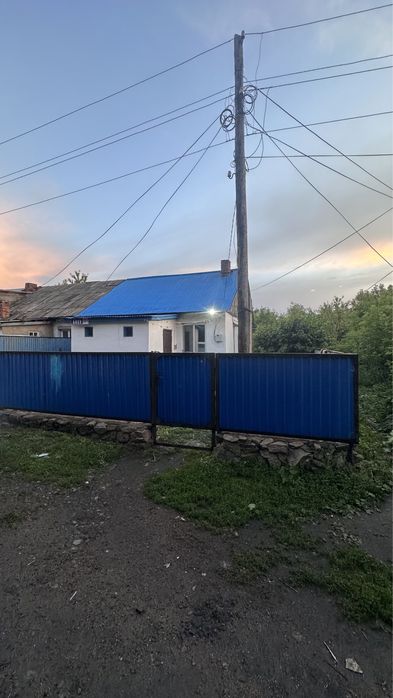 Продам квартиру в бараке