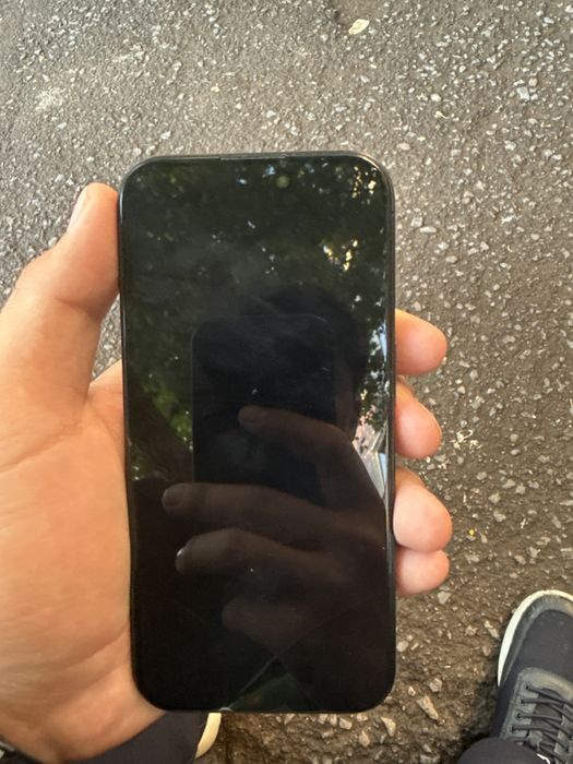 Продам IPhone 15 pro