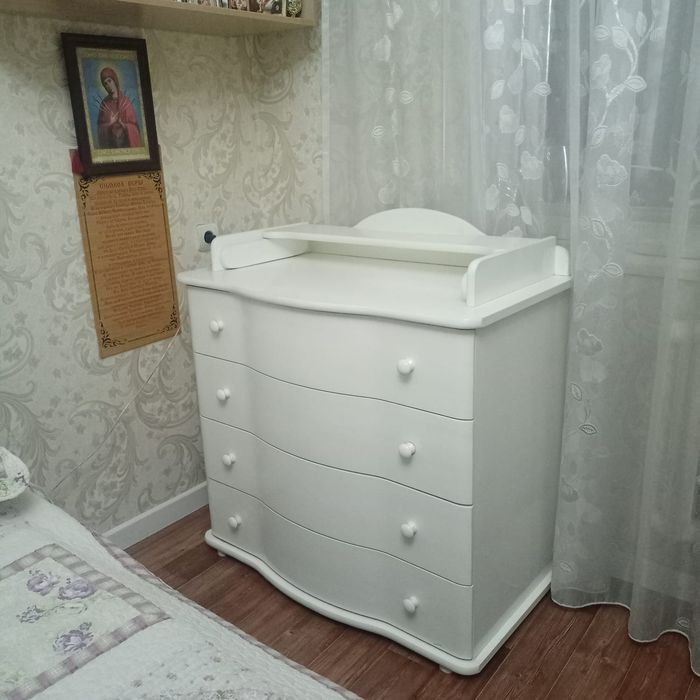 Комод, пеленальный стол